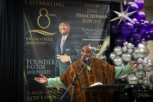 Various church events